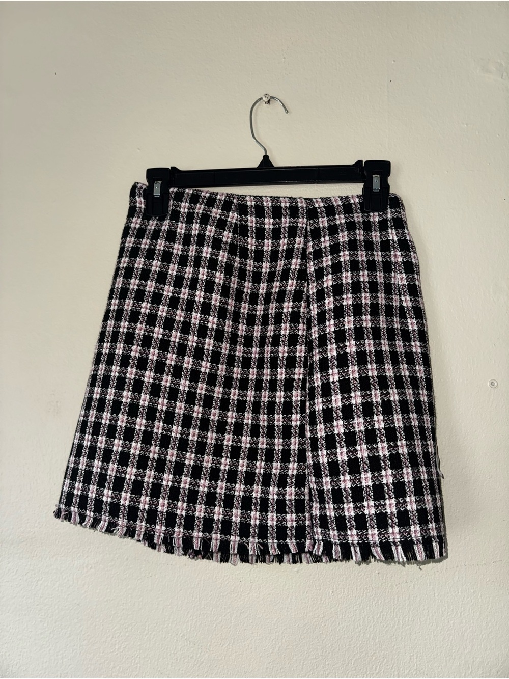 Classic Black skirt